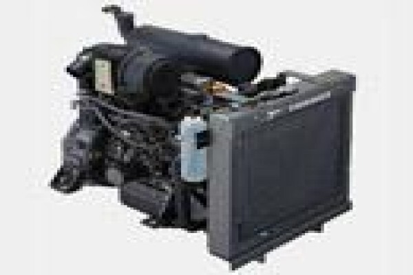 Generator Associates