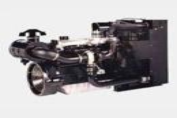Generator Associates