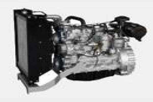 Generator Associates