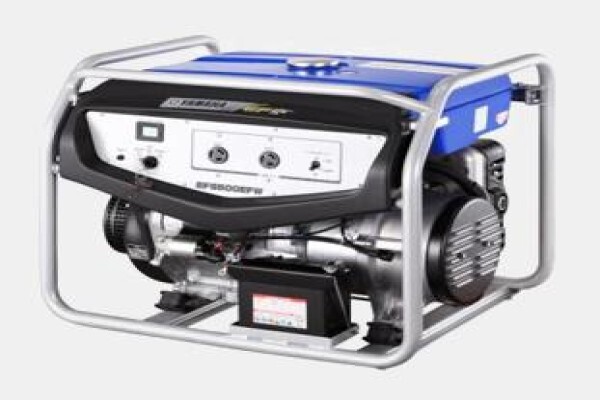 Generator Associates