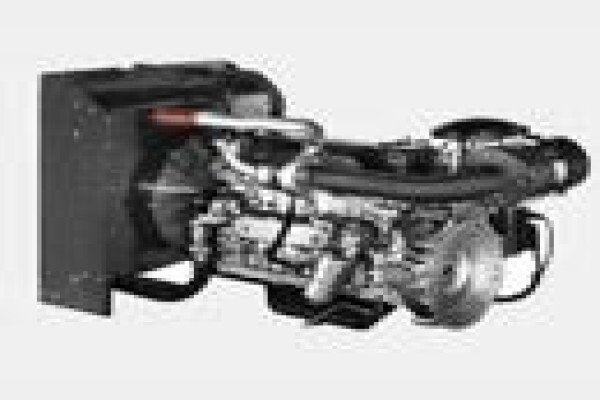 Generator Associates