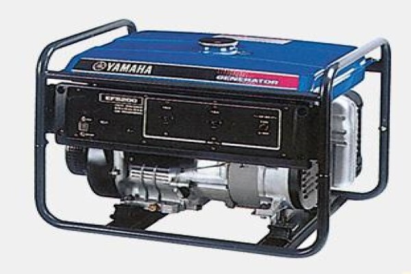Generator Associates