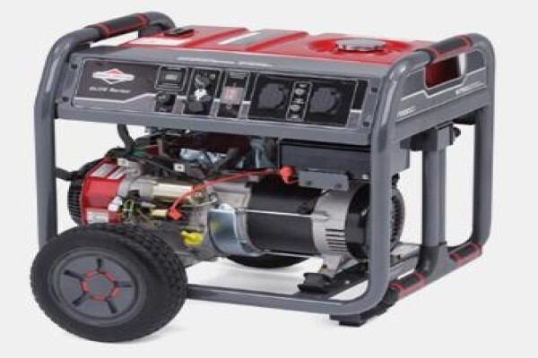 Generator Associates