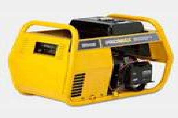 Generator Associates