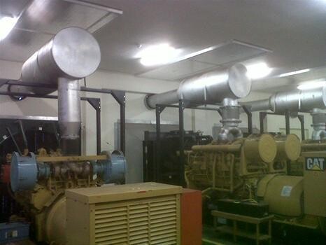 Generator Sales, Supplies, Service And Installations
