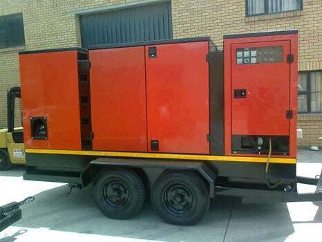 Generator Worx