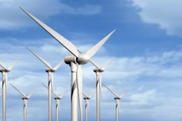Genesis Eco-Energy