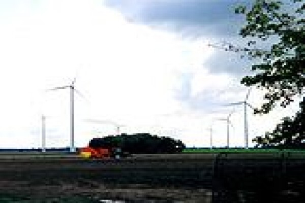 Genesis Eco-Energy
