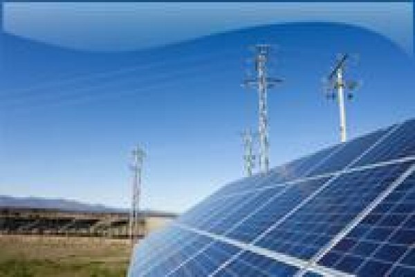 Genesis Eco-Energy