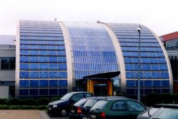 Genesis Eco-Energy