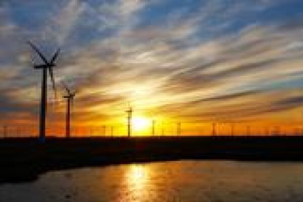 Genesis Eco-Energy