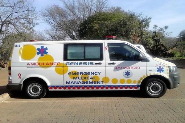 Genesis Ems