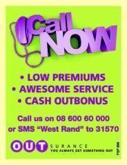Outsurance