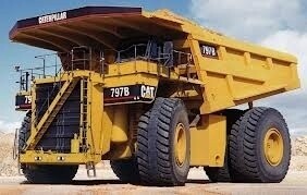 Genza Mining Skills & Machine Operator Training