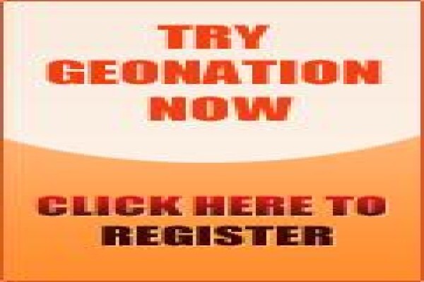 Geonation