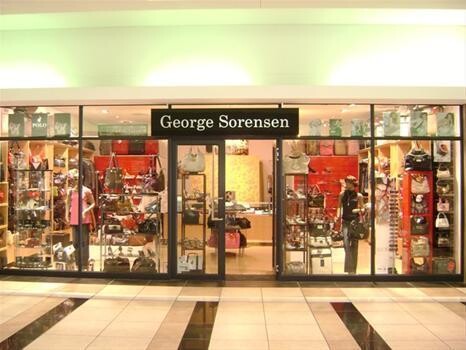 George Sorensen