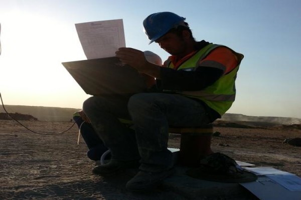 Geozone Geoservices