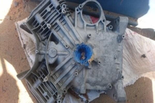 Gero Sandblasting