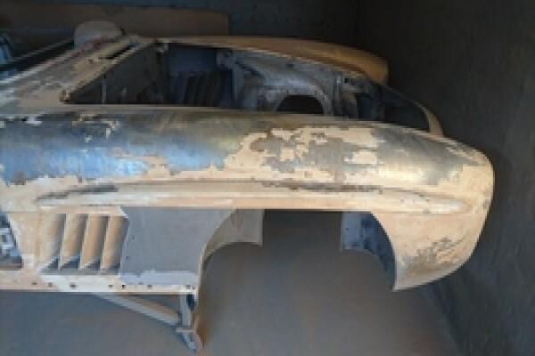 Gero Sandblasting