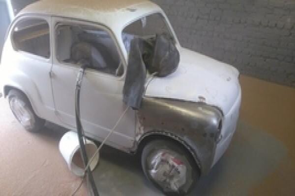 Gero Sandblasting
