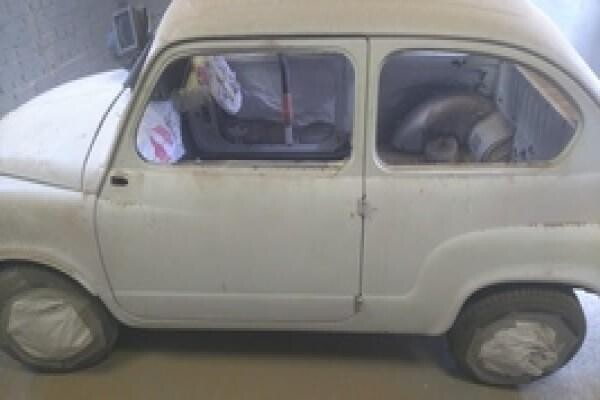 Gero Sandblasting