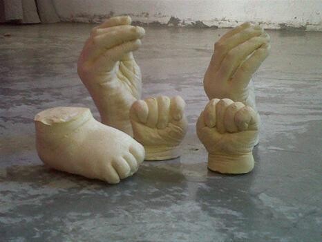 Get Plastered
