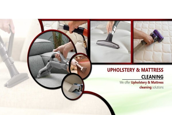 Get Set Cleaning