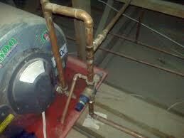 Geysers Specialist Kempton Park