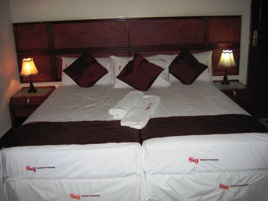 G&G Guest House