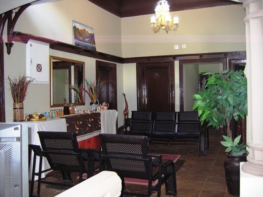 G&G Guest House