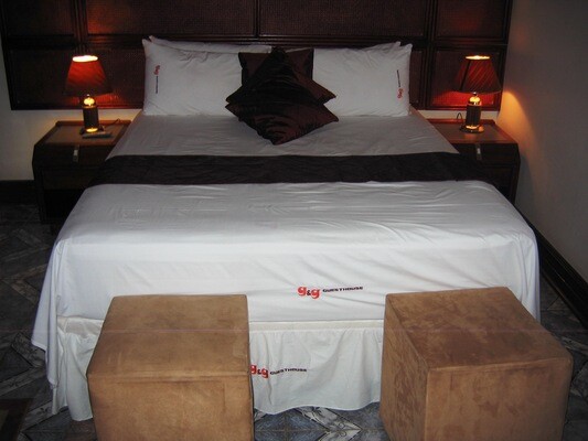 G&G Guest House