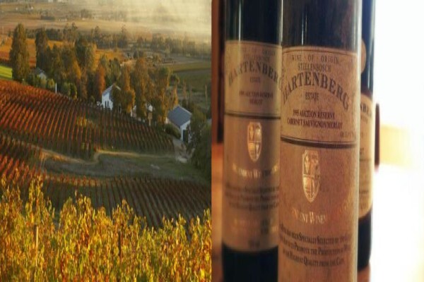 Hartenberg Estate