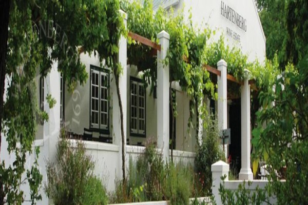 Hartenberg Estate