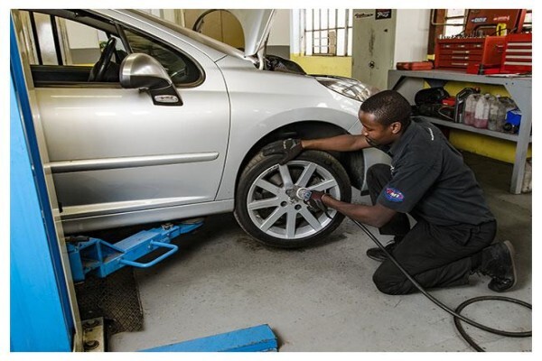 Hauser Auto
