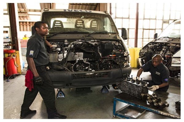 Hauser Auto