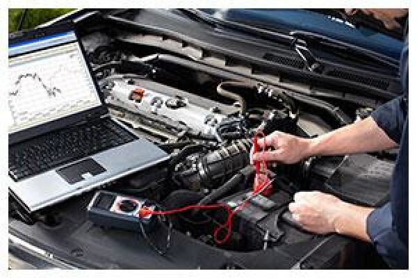 Hauser Auto