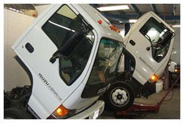 Hauser Auto