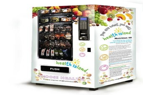 Health Island