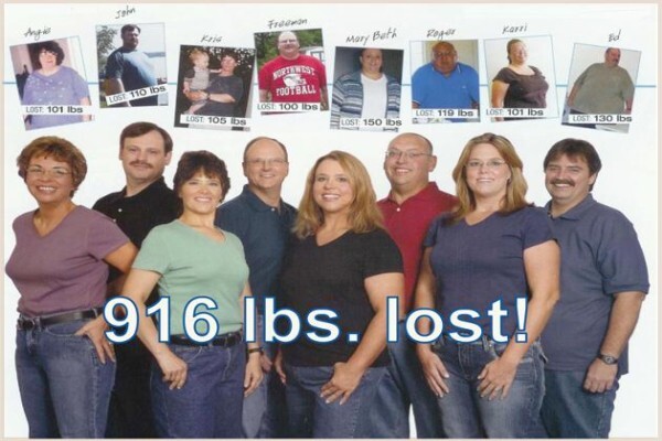 Healthy Vitality
