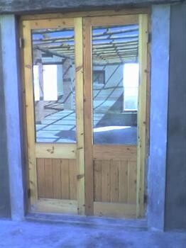Hemel En Aarde Woodworks