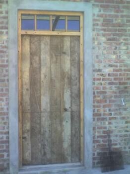 Hemel En Aarde Woodworks