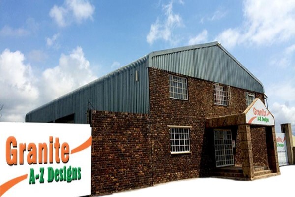Granite A-Z Designs