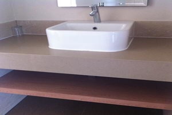 Granite A-Z Designs
