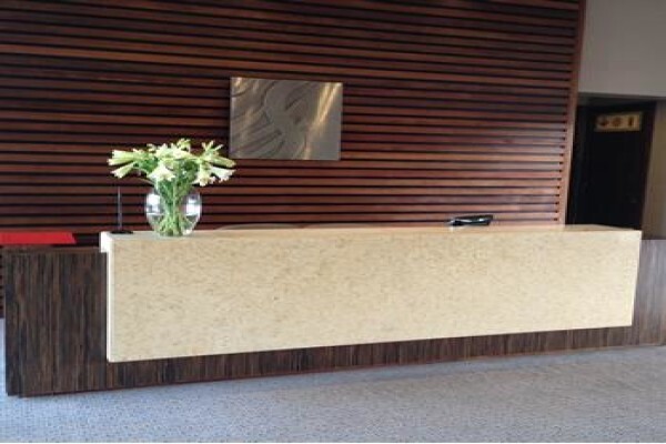 Granite A-Z Designs