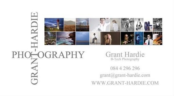 Grant-Hardie Photography