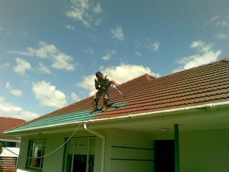 Great Force Maintenance