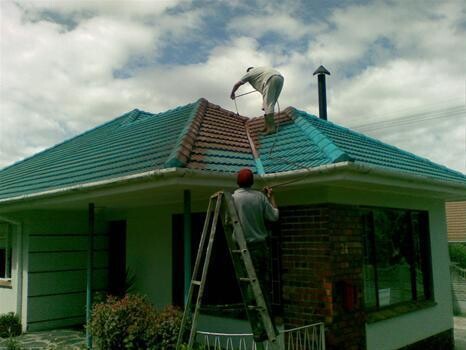 Great Force Maintenance