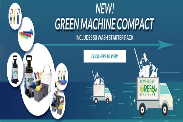 Green Machine