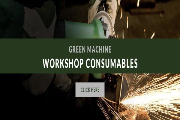 Green Machine
