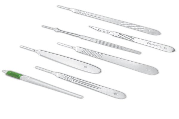 Grobir Medical Suppliers